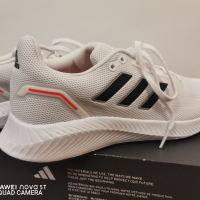 Маратонки Adidas original runfalcon, снимка 10 - Маратонки - 44583833