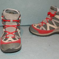 туристически обувки AKU   -  GORE TEX   ® номер 39 , снимка 8 - Други - 31640898