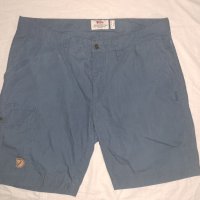 Fjallraven Ovik Shorts (XL)-(L) къси панталони G-1000 Lite, снимка 2 - Къси панталони и бермуди - 42147547