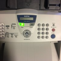 продавам лазарен принтер-скенер факс , снимка 3 - Друга електроника - 30425582