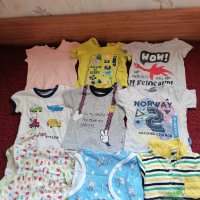Бебешки дрехи 0-3 месеца, снимка 5 - Панталони и долнища за бебе - 25601668