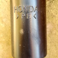 Заден амортисьор Honda Jazz, снимка 3 - Части - 44354697