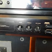 Pioneer VSX-806RDS, снимка 13 - Ресийвъри, усилватели, смесителни пултове - 31915998