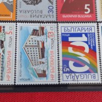 Пощенски марки  серия ИЗВЕСТНИ ЛИЧНОСТИ поща България от соца за колекция 29816, снимка 7 - Филателия - 37689614