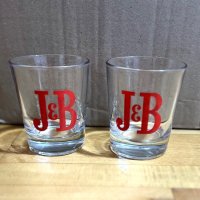 Чаши за уиски J&B, снимка 2 - Чаши - 38500488