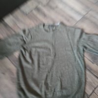 Продавам дамска кашмирена блуза , снимка 1 - Блузи с дълъг ръкав и пуловери - 39356796