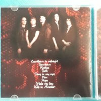 Snake Eye – 2003 - Wild Senses(Hard Rock,Heavy Metal), снимка 6 - CD дискове - 42765780