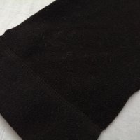 Nike оригинален унисекс черен тънък поларен шал, снимка 6 - Шалове - 44341664