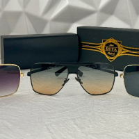 Dita 2023 мъжки слънчеви очила 3 цвята, снимка 9 - Слънчеви и диоптрични очила - 44767749