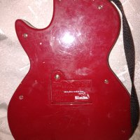 SIMBA Рок китара 56см, снимка 5 - Музикални играчки - 42483195