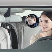 НОВИ! Автоогледало за задна седалка за безопасно наблюдение на дете, снимка 2 - Аксесоари и консумативи - 31485477