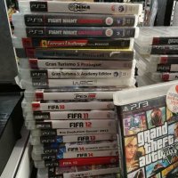 Продавам SONY PLAYSTATION 3, снимка 2 - PlayStation конзоли - 31164433