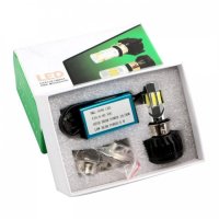 LED крушка за мотор Automat, 30W, Бяла светлина, снимка 6 - Аксесоари и консумативи - 39999411
