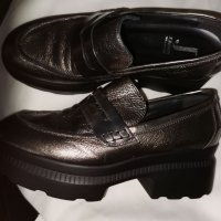 обувки JEANT NOT лоуфъри, снимка 3 - Дамски ежедневни обувки - 40842824