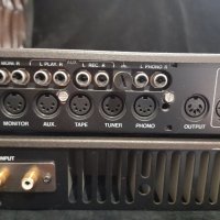 TELEFUNKEN RM 300/RP 300, снимка 9 - Ресийвъри, усилватели, смесителни пултове - 36763399