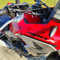 Honda CB500X HOB BHOC  A2, снимка 12 - Мотоциклети и мототехника - 44622834