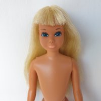 Кукла Барби Скипър 1971 - Barbie , снимка 1 - Кукли - 44197824