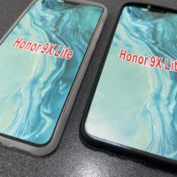 Huawei Honor 9X Lite  силиконов гръб, снимка 1 - Калъфи, кейсове - 31394640