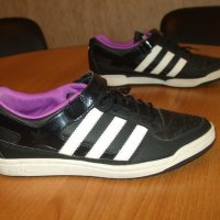 N39 Adidas Forum Sleek дамски кецове, снимка 1 - Маратонки - 30527583