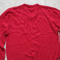 Gas мъжки пуловер, снимка 3 - Пуловери - 44758219