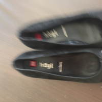 Дамски обувки “Hogl”, снимка 1 - Дамски ежедневни обувки - 36556474