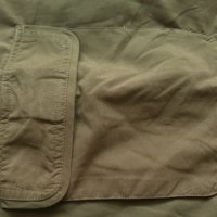 NORSVEDA Waterproof Trouser размер XL за лов риболов панталон с подплата водонепромукаем - 822, снимка 7 - Екипировка - 44306580