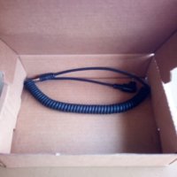 Универсален свързващ кабел към 2.5 мм жак, снимка 5 - Чанти, стативи, аксесоари - 36758889