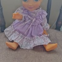 Disney голяма оригинална кукла, снимка 2 - Кукли - 30984189