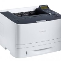 Лазерен Принтер Canon i-SENSYS LBP6680x Двустранен Печат перфектни, снимка 2 - Принтери, копири, скенери - 42822483