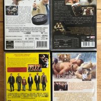 DVD видео с български субтитри, снимка 2 - DVD филми - 39602859