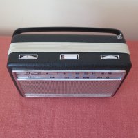NORDMENDE Stradella 1960-радио, снимка 4 - Радиокасетофони, транзистори - 37570867