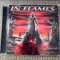 Destruction,In Flames,Kreator,Pantera , снимка 6 - CD дискове - 40783720
