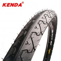 Външни гуми за велосипед колело KENDA DESERT SLIC 26x1.95 (50-559), снимка 2 - Части за велосипеди - 31890150