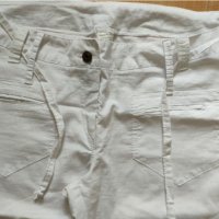 Дамски летен панталон 3хл размер, снимка 4 - Панталони - 36840891