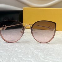 -25% Fendi 2021 разпродажба дамски слънчеви очила ликвидация, снимка 8 - Слънчеви и диоптрични очила - 31592675