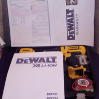 DeWalt DCD771 - 36 месеца ГАРАНЦИЯ + Сертификат за произход!, снимка 2 - Винтоверти - 36514673