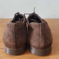 Daniel Kenneth, италиански мъжки обувки. Номер 42, снимка 7 - Официални обувки - 32104493