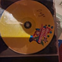 Merry Christmas/пайнер коледни песни , снимка 1 - CD дискове - 38221620