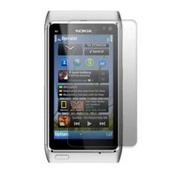 Nokia N8 протектор за екрана , снимка 1 - Фолия, протектори - 37667148