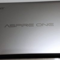 11,6 инчов лаптоп Acer Aspire One, снимка 1 - Лаптопи за работа - 39098007