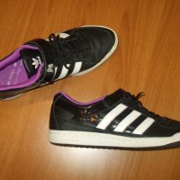 N39 Adidas Forum Sleek дамски кецове, снимка 4 - Маратонки - 30527583