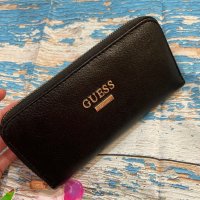 Дамско портмоне портфейл Guess, снимка 3 - Портфейли, портмонета - 39023553