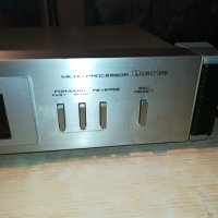akai dt-100 audio timer-made in japan-внос switzerland, снимка 10 - Ресийвъри, усилватели, смесителни пултове - 30084546