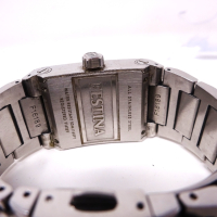 FESTINA Дамски кварцов часовник със седефен циферблат, снимка 7 - Дамски - 44793182
