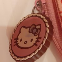 Детско портмоне Hello Kitty. , снимка 3 - Детски портмонета - 38333041