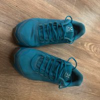 HAGLOFS GoreTex дамски туристически обувки размер 38 , снимка 4 - Дамски ежедневни обувки - 42793755