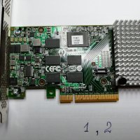 RAID контролери, DELL,LSI LOGIC, PROMISE, FUJITSU, снимка 13 - Работни компютри - 25564011