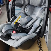 ТОП ЦЕНА НАМАЛЕНА от 1699 на 999 !!! Бебешко столче за кола Recaro SALIA ELITE - ЧИСТО НОВО!, снимка 7 - Столчета за кола и колело - 44387128