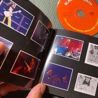 Black Sabbath,Whitesnake , снимка 4 - CD дискове - 42484124
