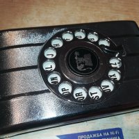 марков телефонен тефтер с въртяща се шаиба-uk, снимка 9 - Антикварни и старинни предмети - 30311495